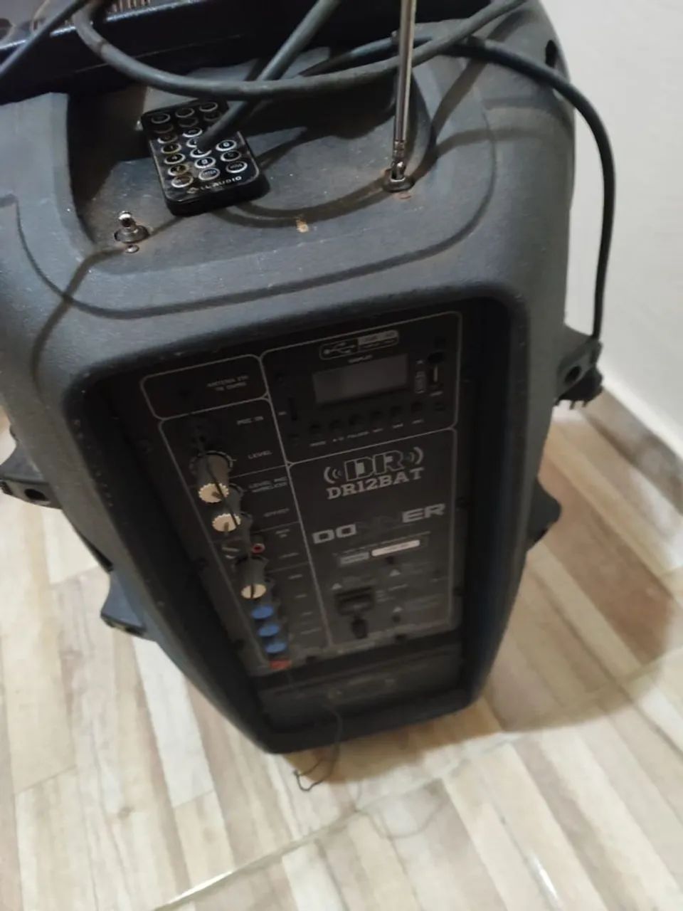 Caixa Ativa - Dr12bat  - Foto 3
