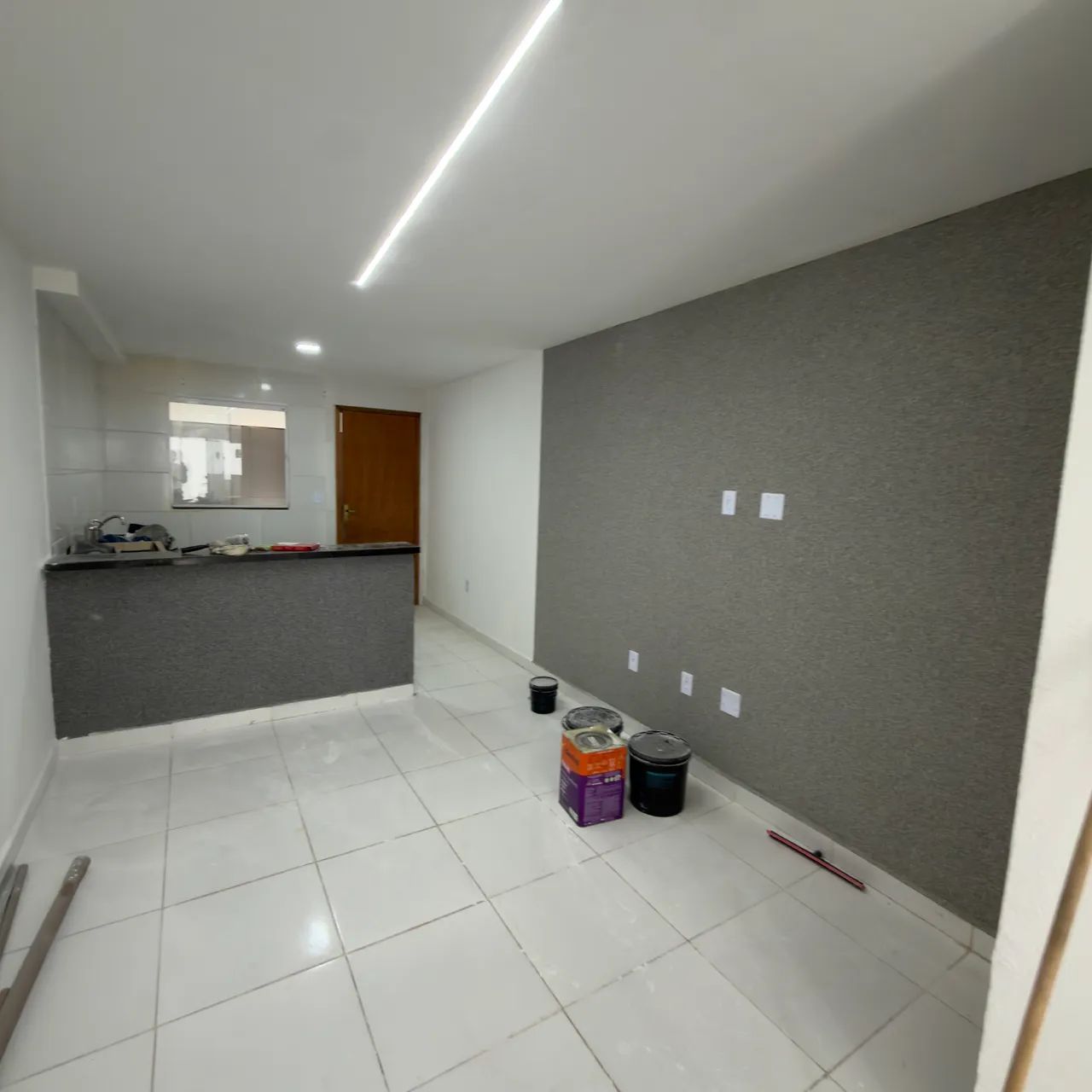 Vindo casa duplex 2 suítes $200 mil 