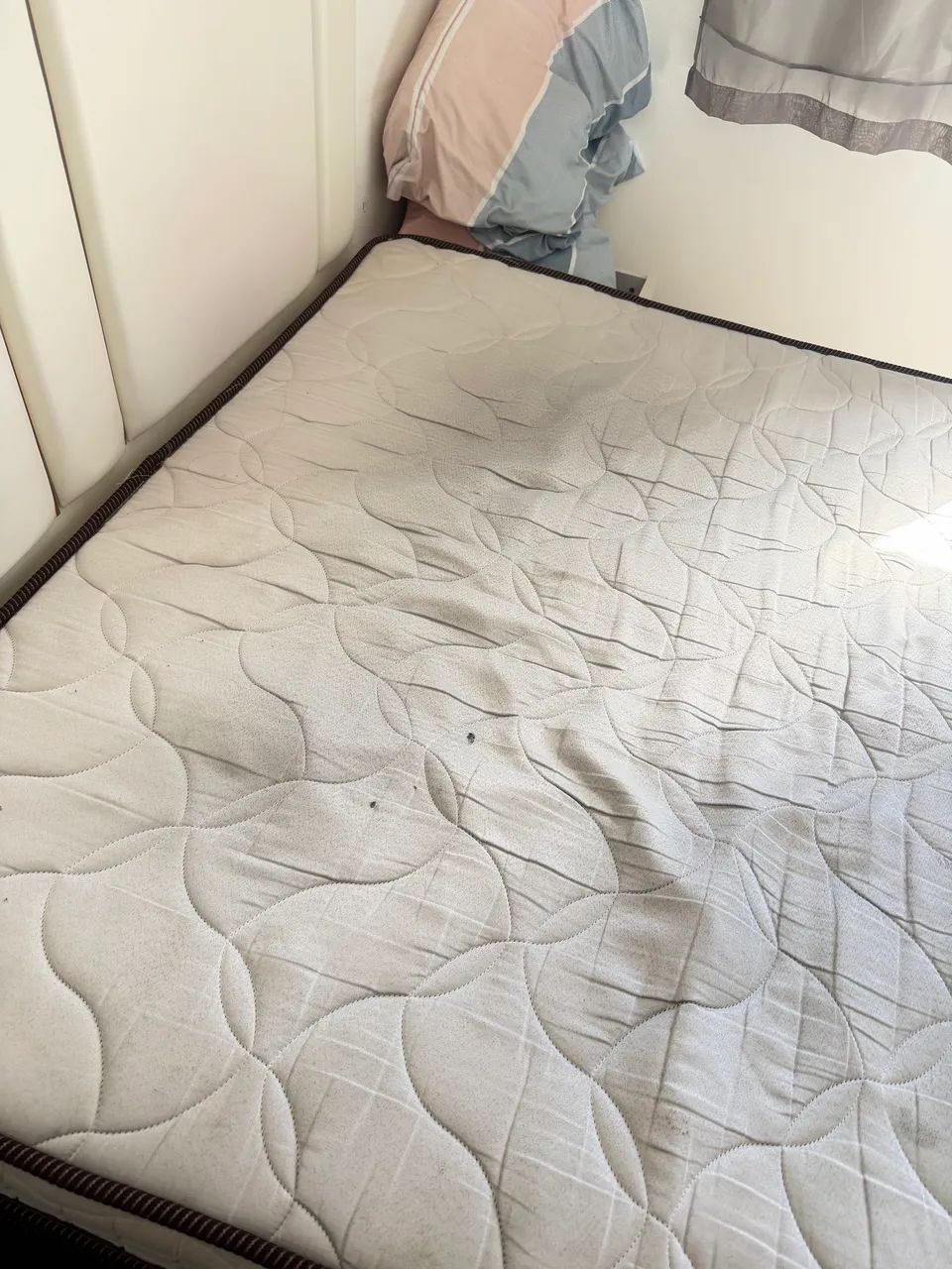 Cama de casal 
