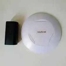 Intelbras roteador Access Point Ap310 C/ gerenciamento  - Foto 2