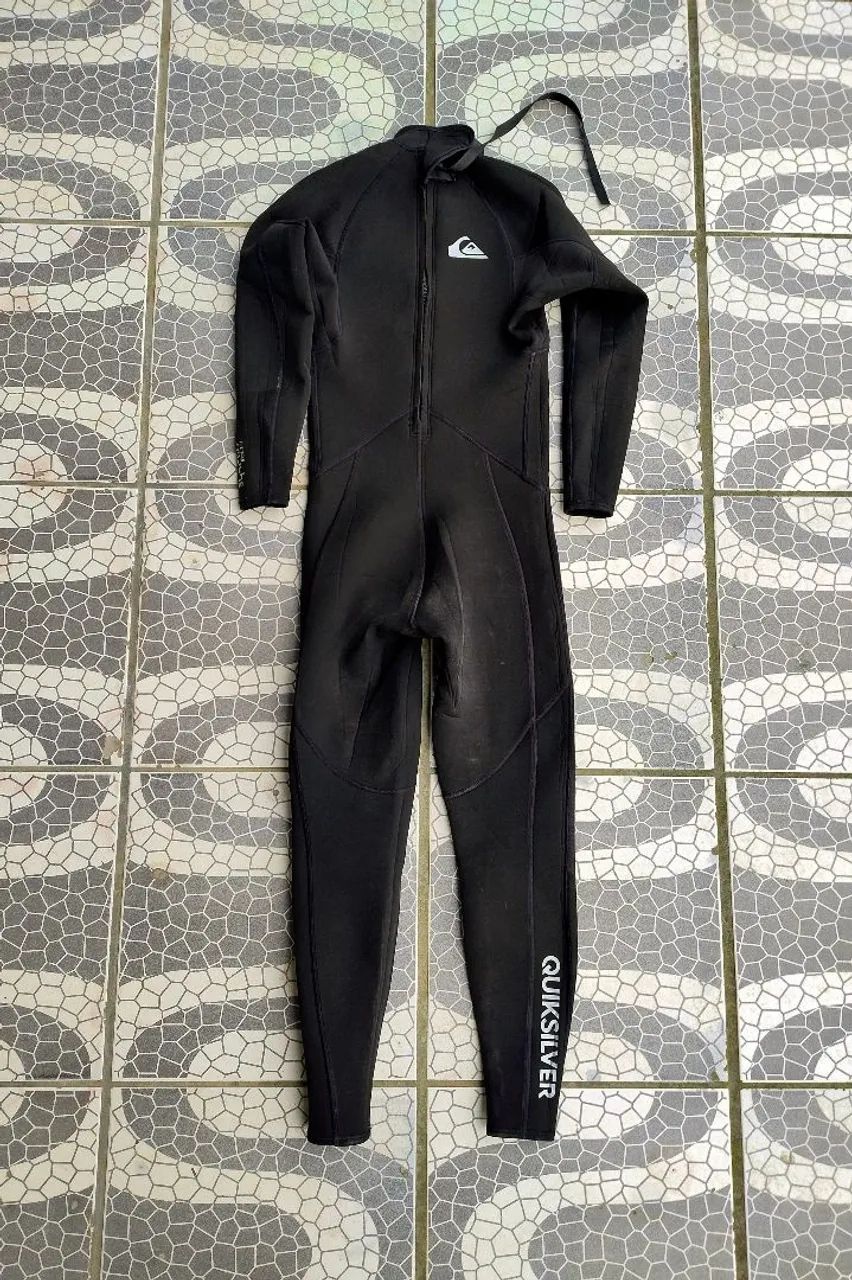 Long Quicksilver M - Foto 2