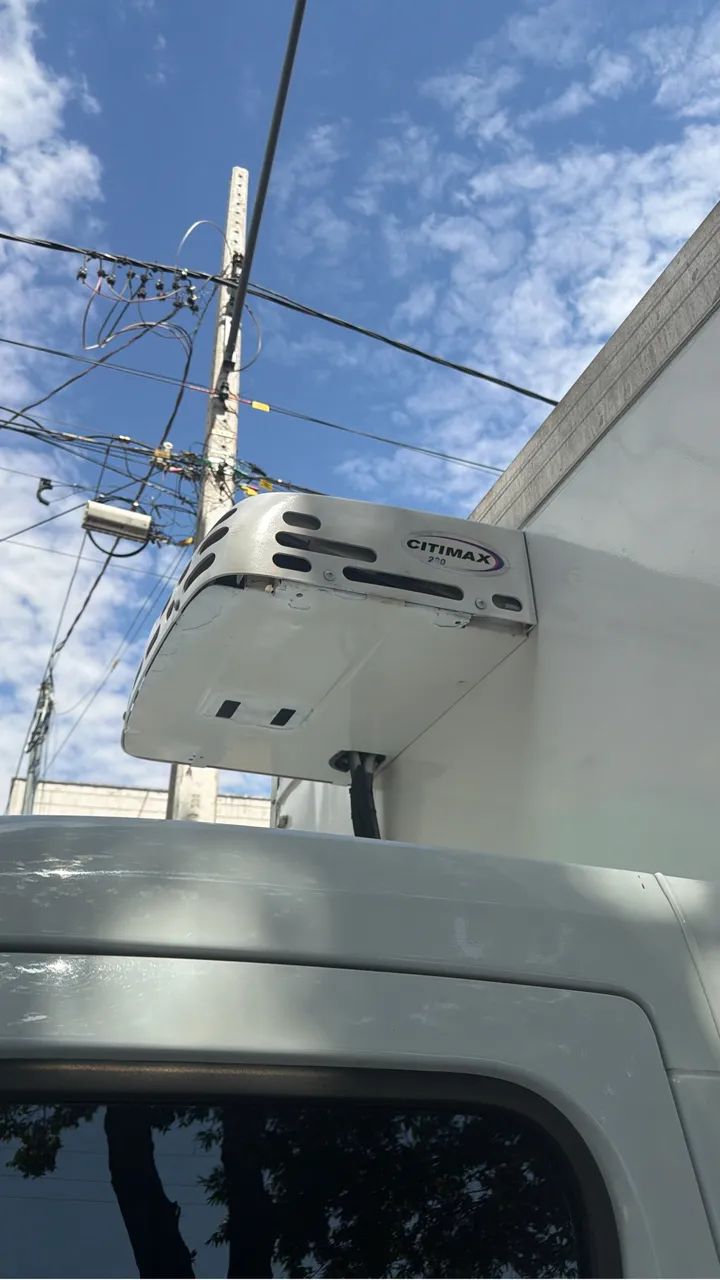 Aparelho Refrigerado - Foto 2