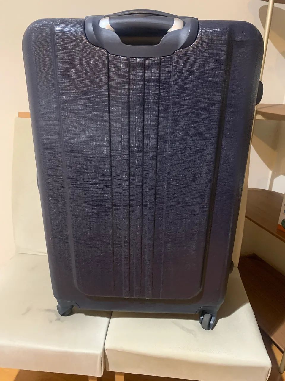 Tommy Hilfiger - Mala 23kg - Original EUA - Foto 2