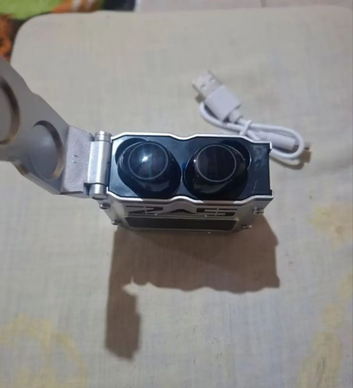 Fone bluetooth M25 - Foto 3