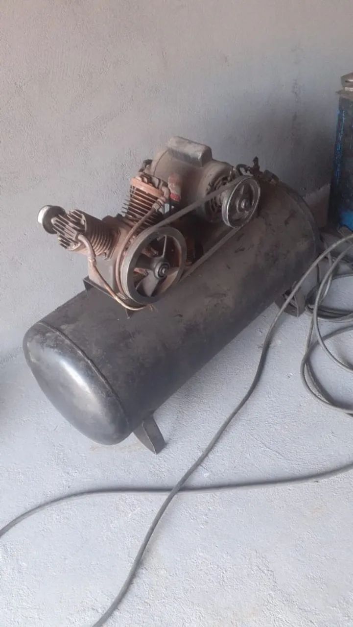 Máquinas de borracharia e mais de 60 pneus a venda.  - Foto 3