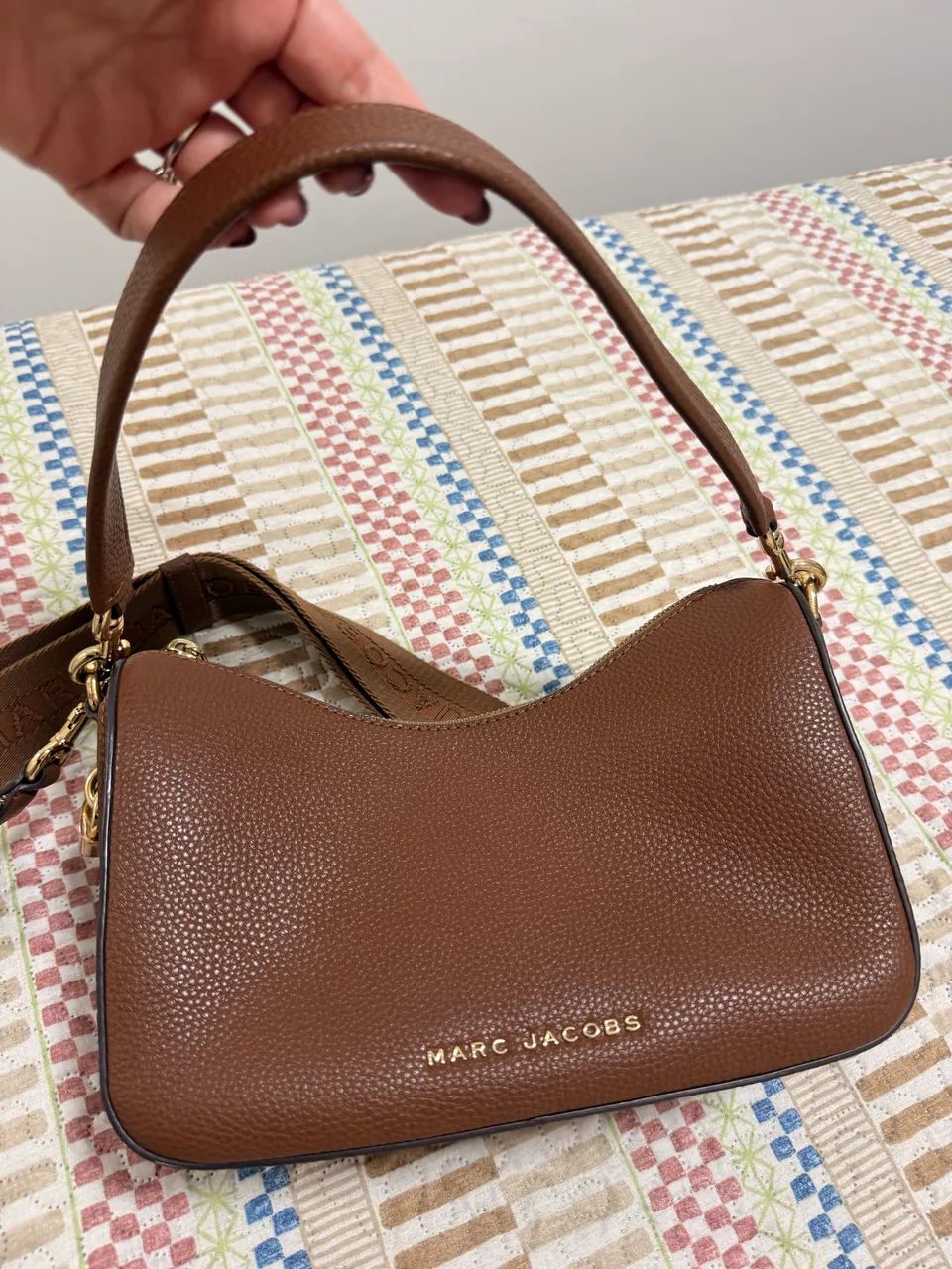 Bolsa Marc Jacobs Original  - Foto 5