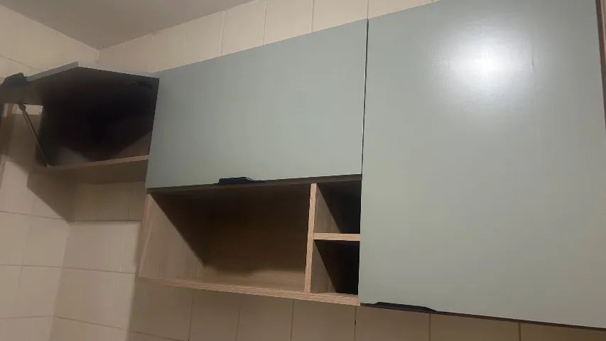 Armário de cozinha 