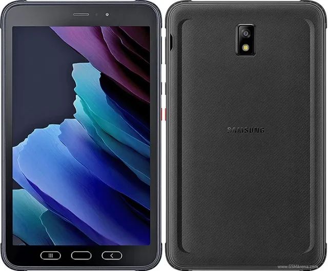 Tablet: Samsung Galaxy Tab Active 3 - SM-T575