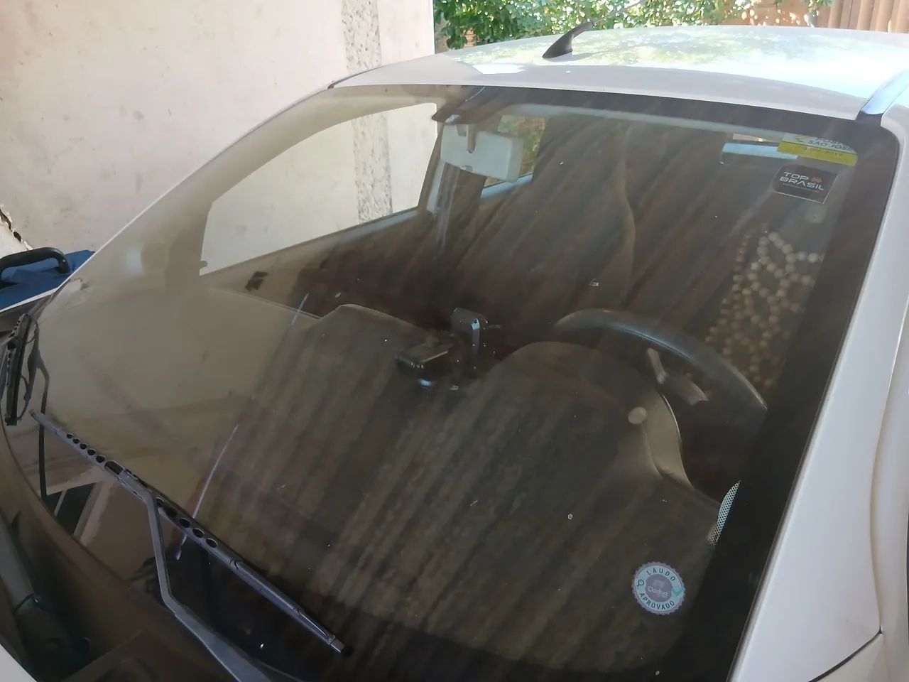 Fiat Mobi 2020
