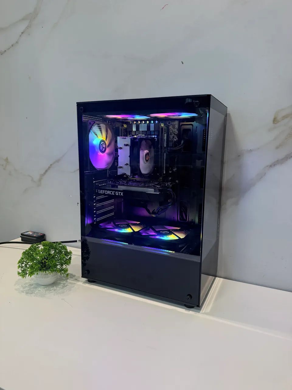 Pc gamer GTX (aceito trocas)