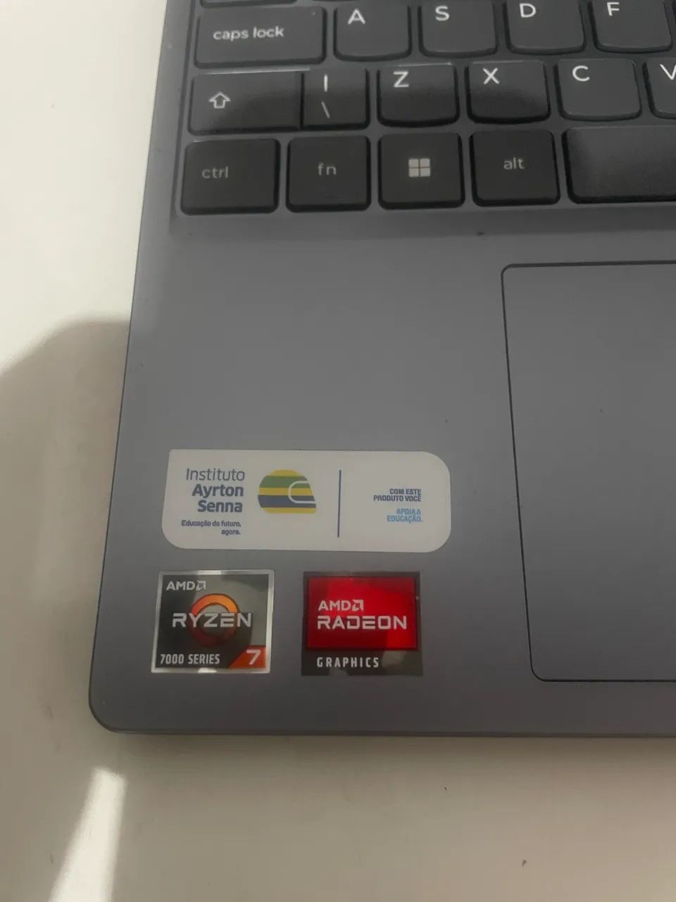 Notebook IdeaPad Slim 3 - Foto 3