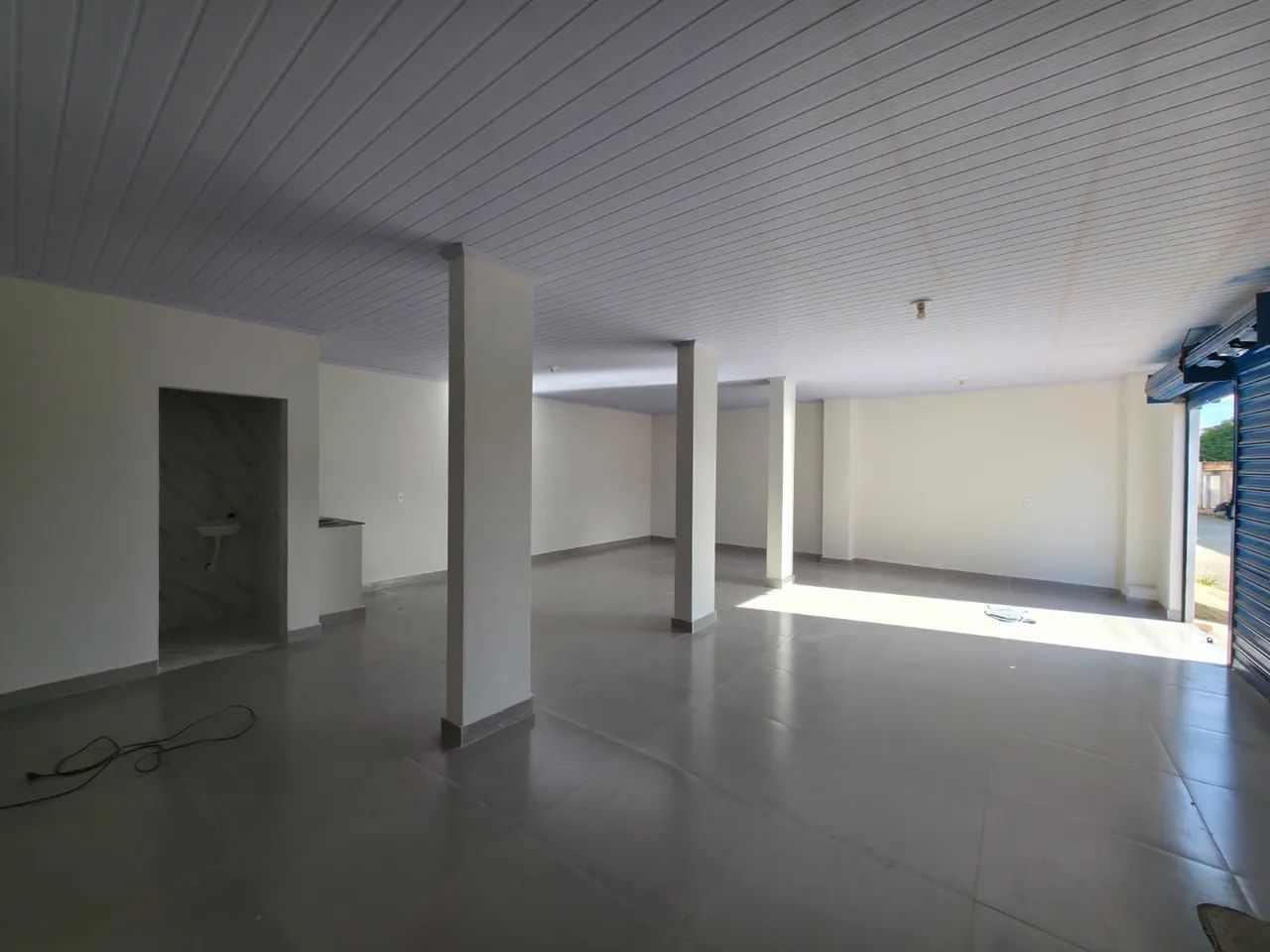 Aluguel loja del lago  - Foto 4