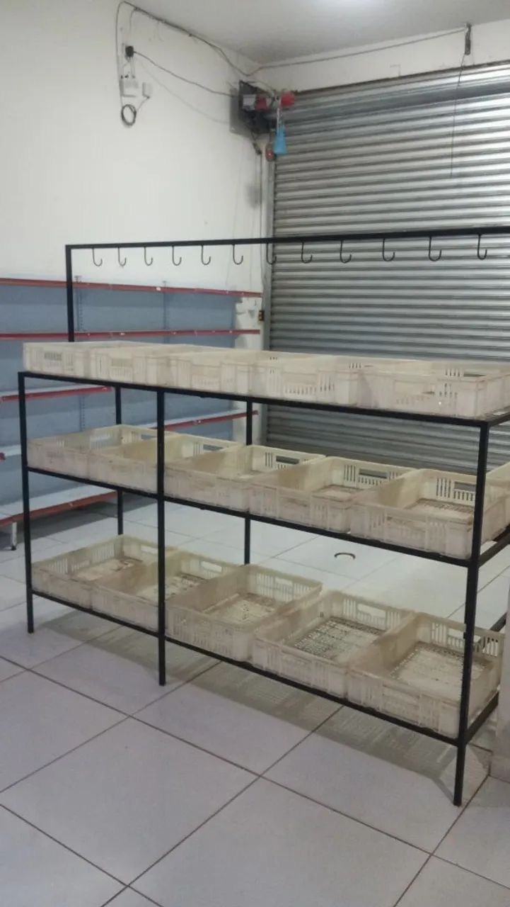 Vendo material pra comércio  - Foto 4