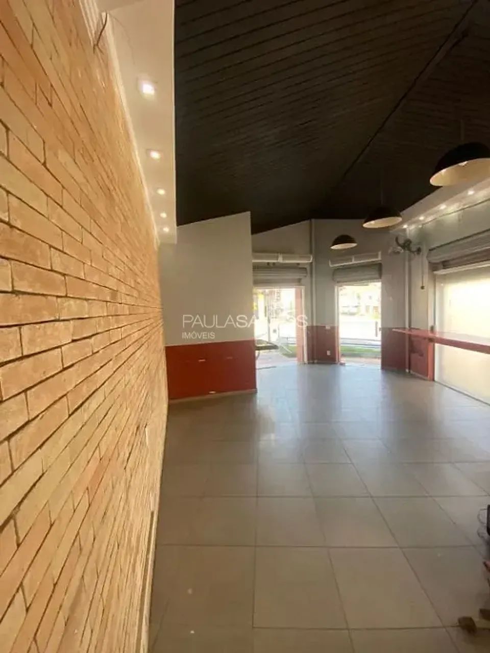 Salão Comercial à venda, 141 m² - Vila Hortência - Sorocaba/SP - Foto 3