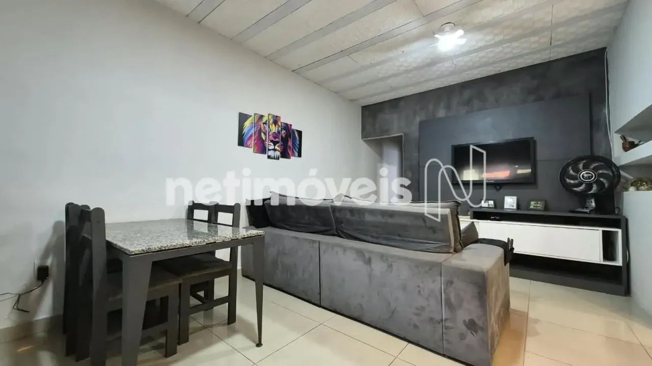 Venda Casa Dom Bosco Belo Horizonte - Foto 3