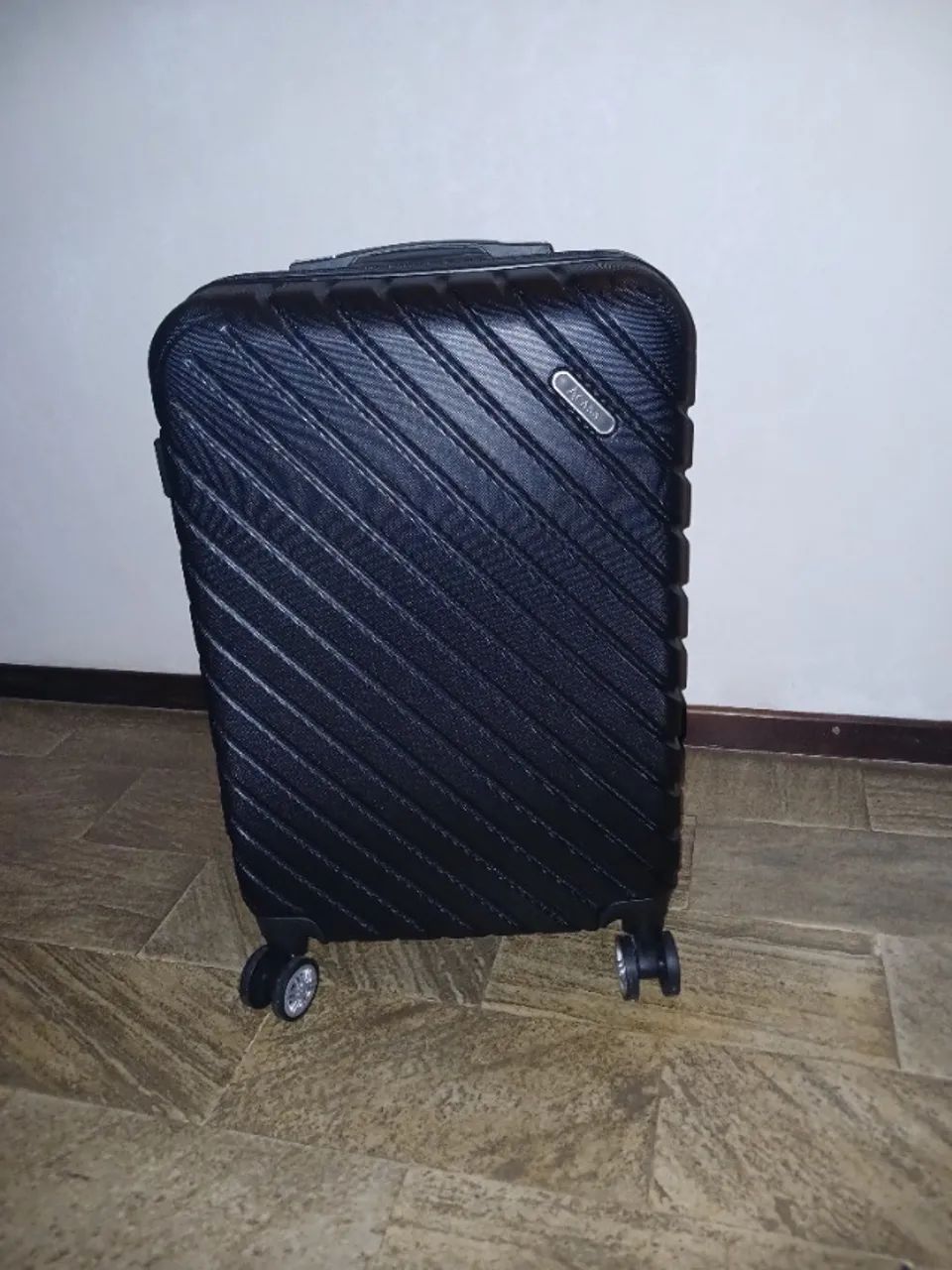 Mala de viagem 