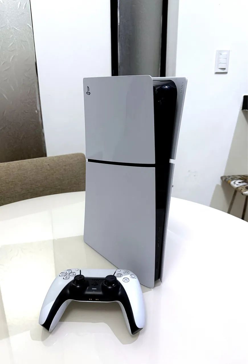 PlayStation 5