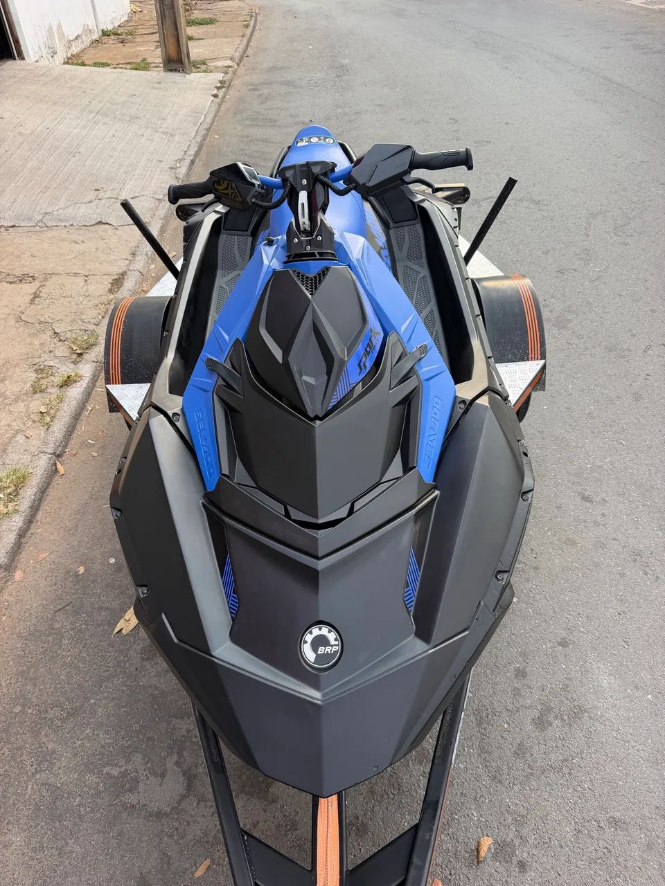 JET SKI SPARK 2023/2023 - Foto 3