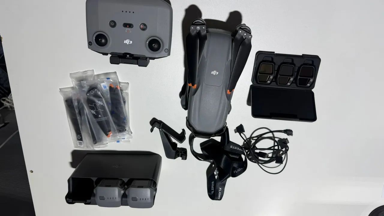 Drone air 3s - Foto 4
