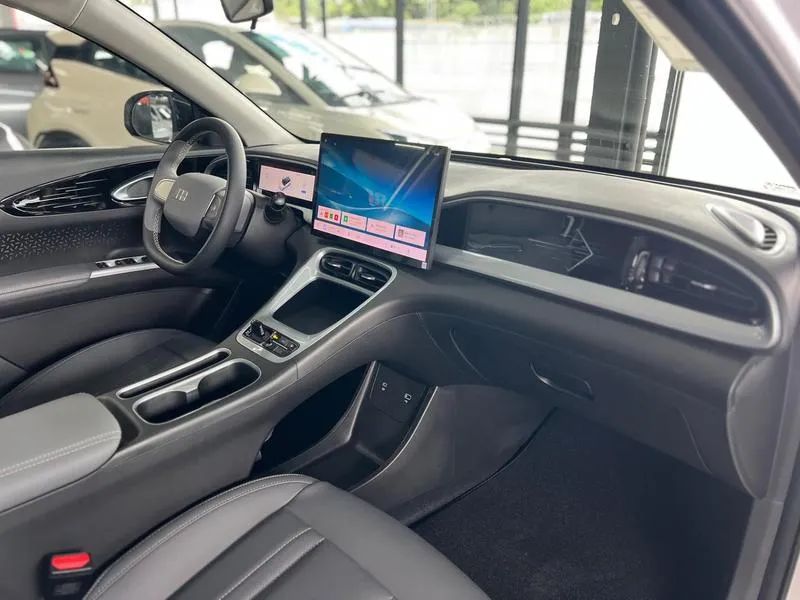 Geely EX2 Pro 2026 - Foto 5