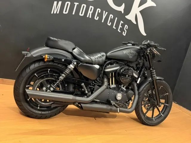 IRON 883 - Foto 2