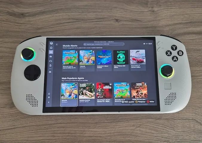 Lenovo Legion Go S - Foto 2