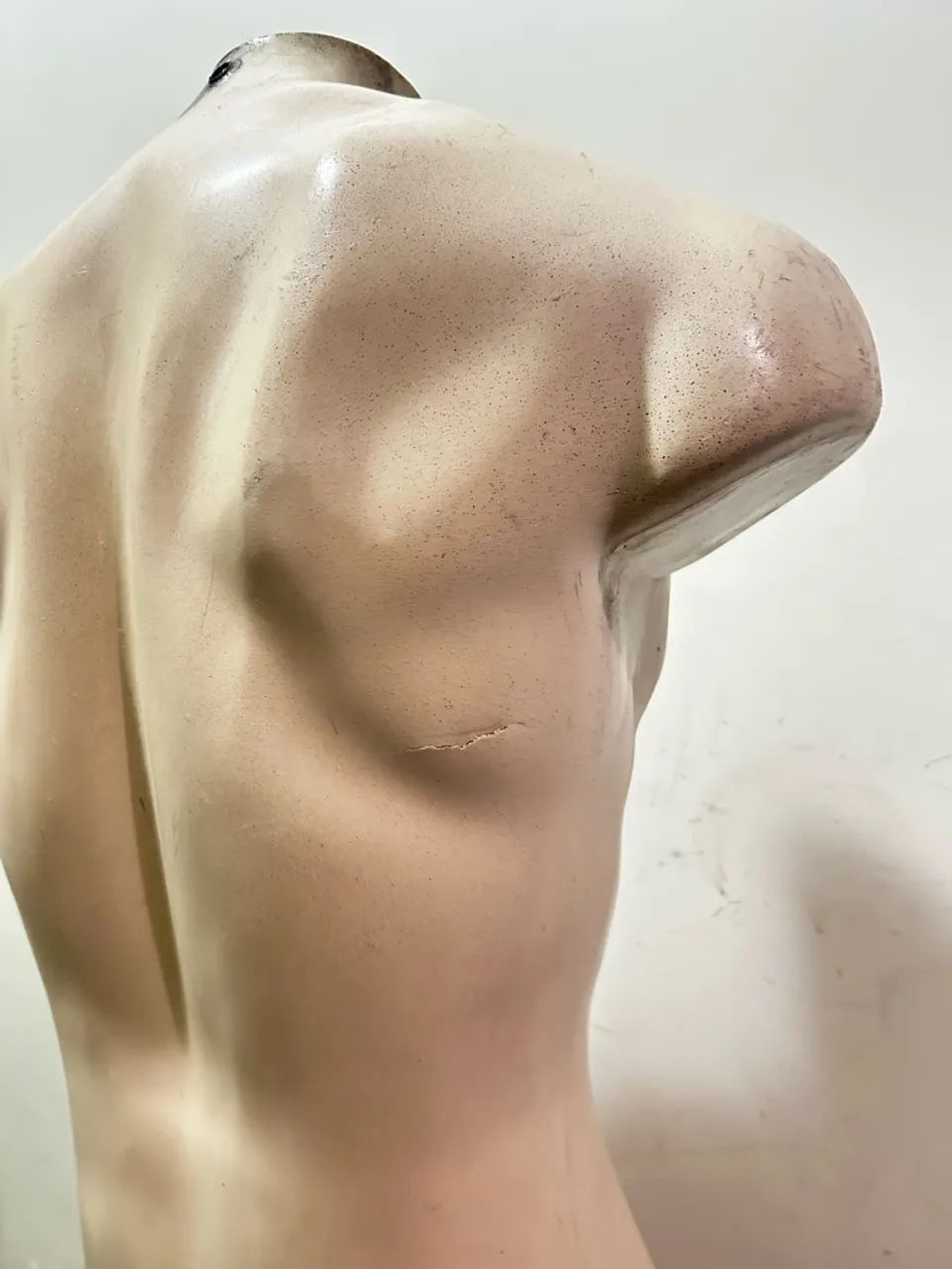 Manequim masculino  - Foto 4