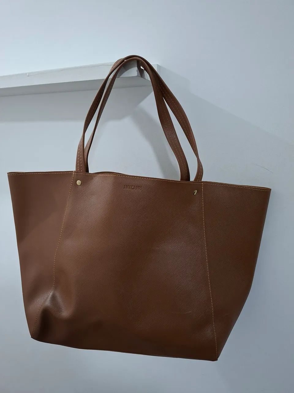 Bolsa Anacapri  Grande