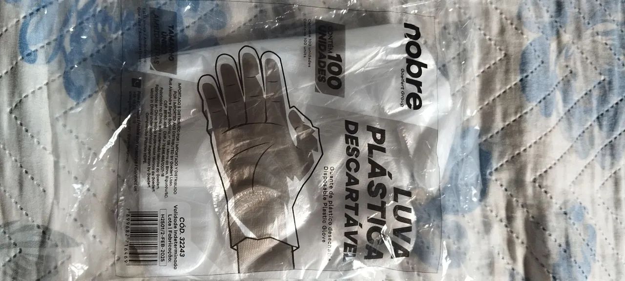 Descartáveis delivery  - Foto 4