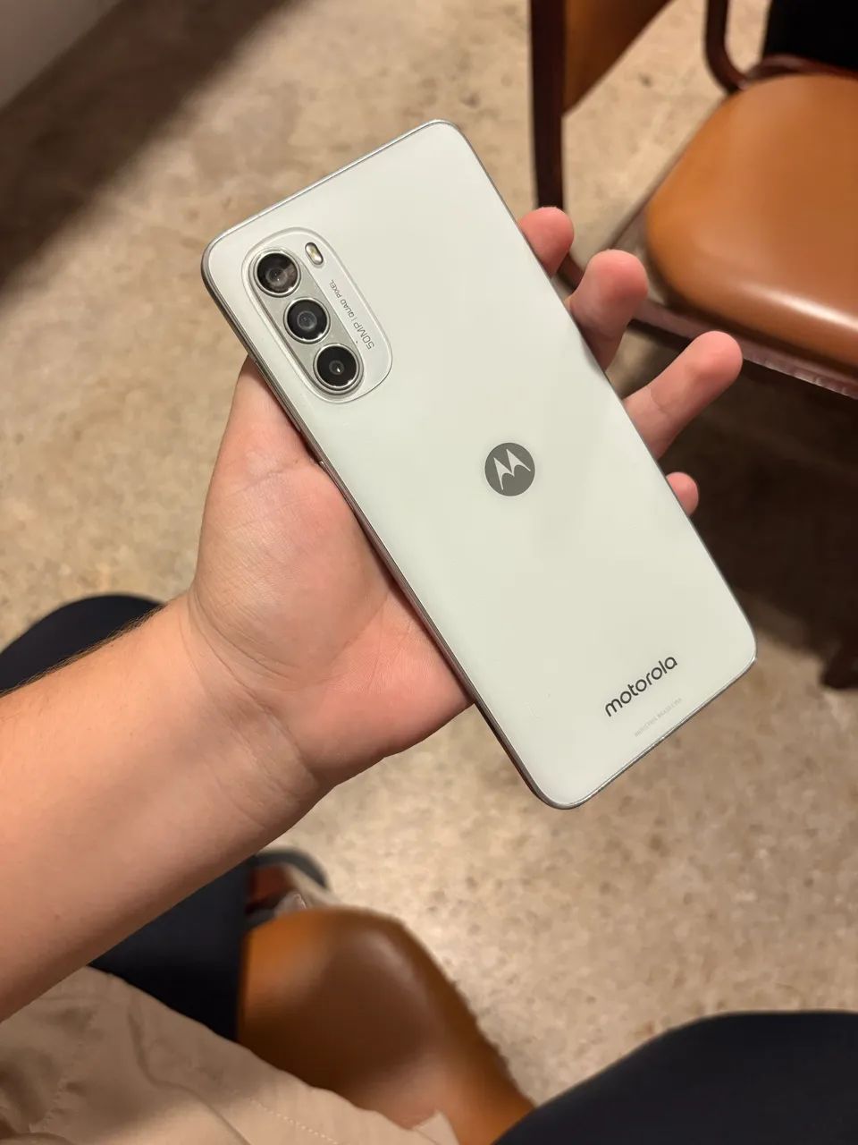 Moto g 52  - Foto 2