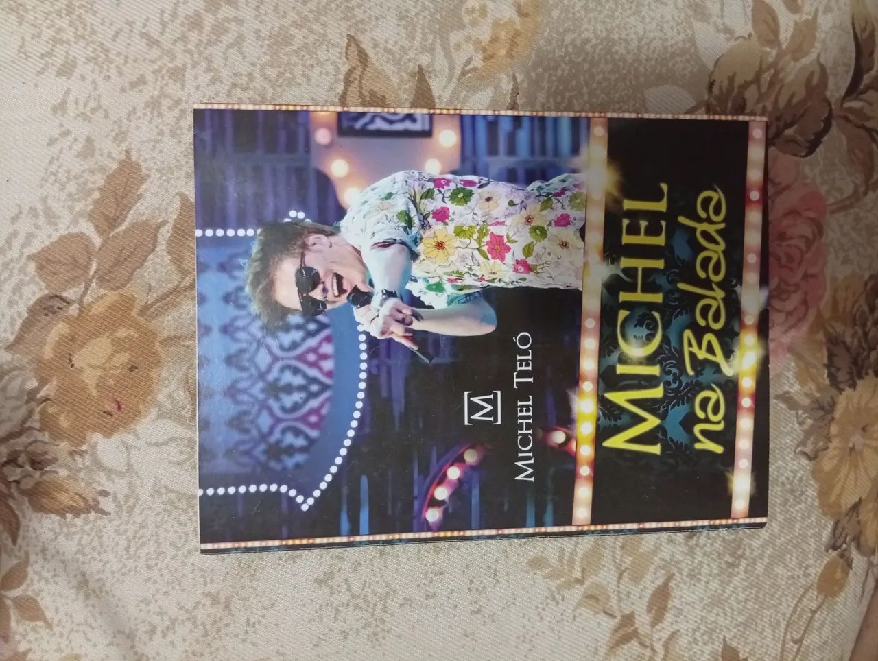 Dvd Michel Teló 
