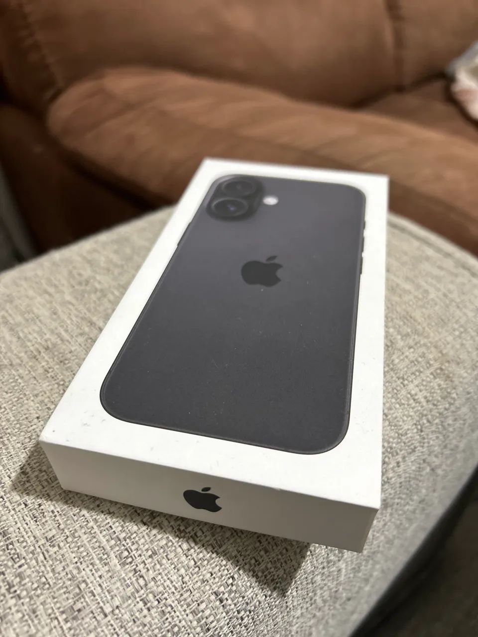 iPhone 16 com 256gb