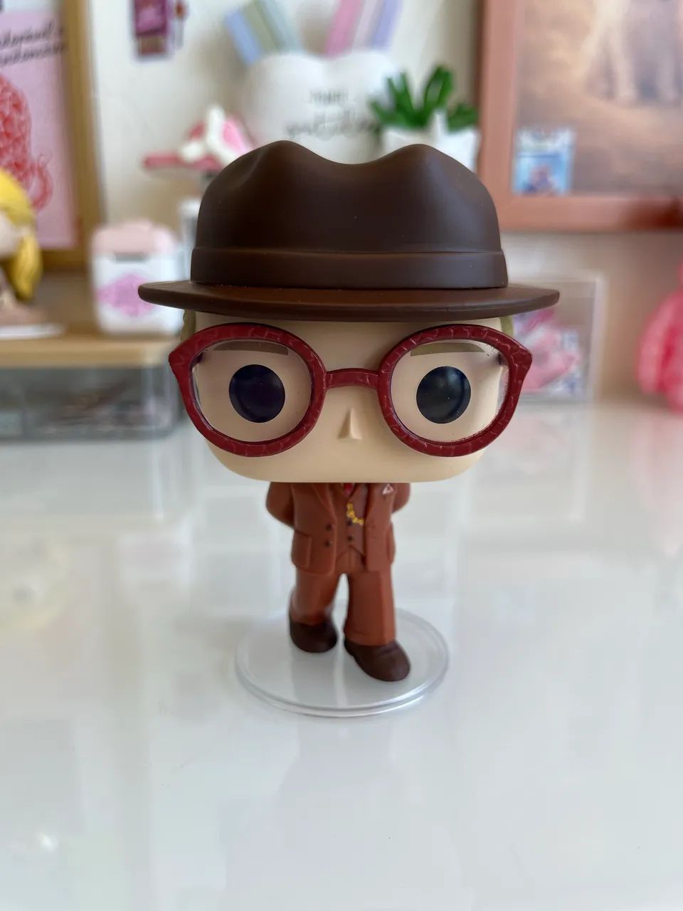 Funko POP! Mr. Whatsit (1808) - Foto 3