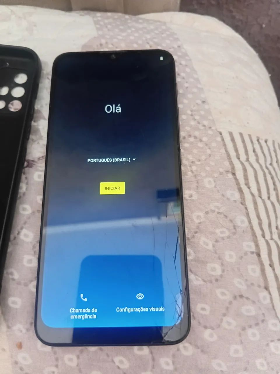 Celular moto g 30 Motorola  - Foto 4