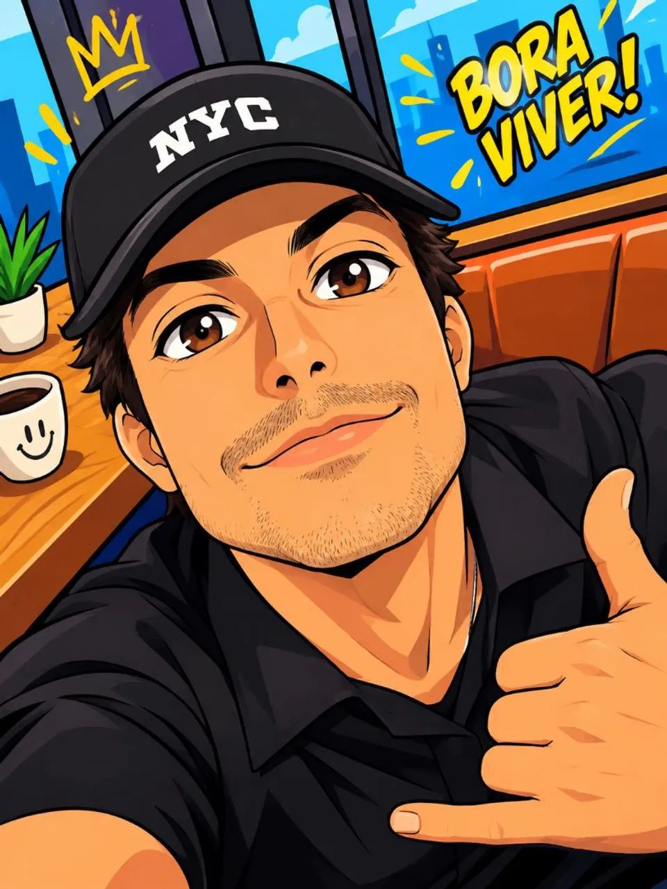 Faço Freelancer 