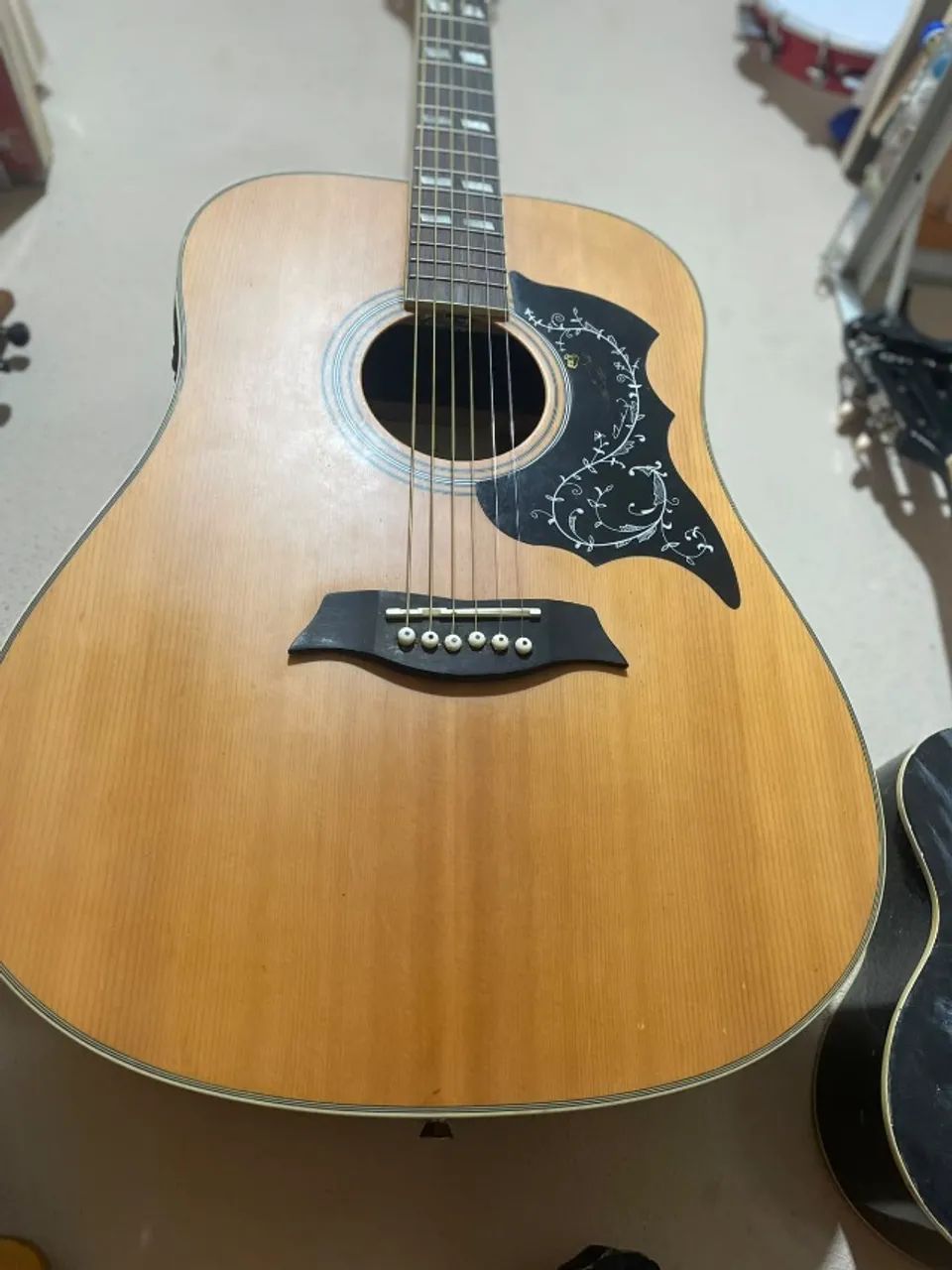 Violao Michael Vm925 - Foto 4