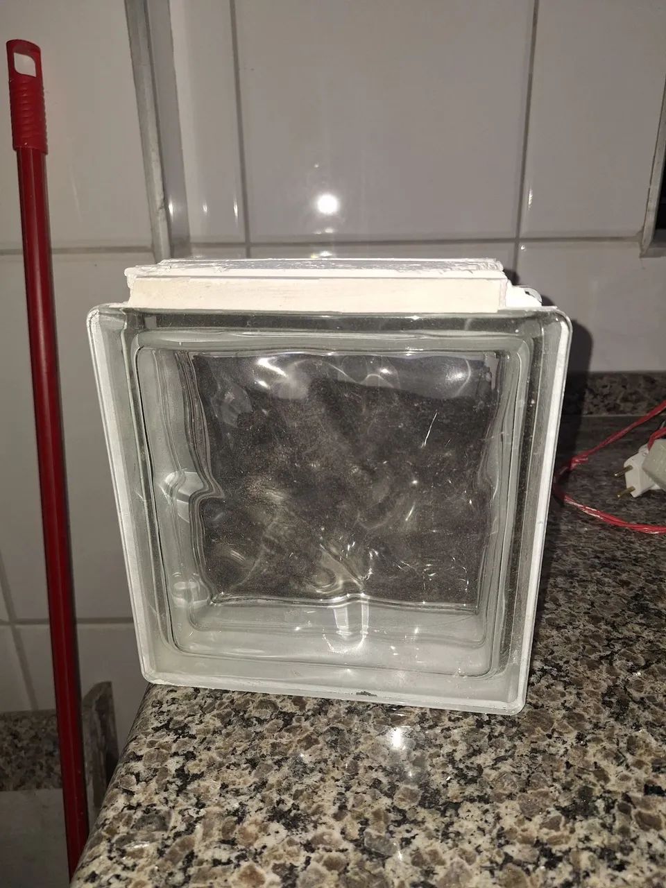 Cobogós de vidro - Foto 2
