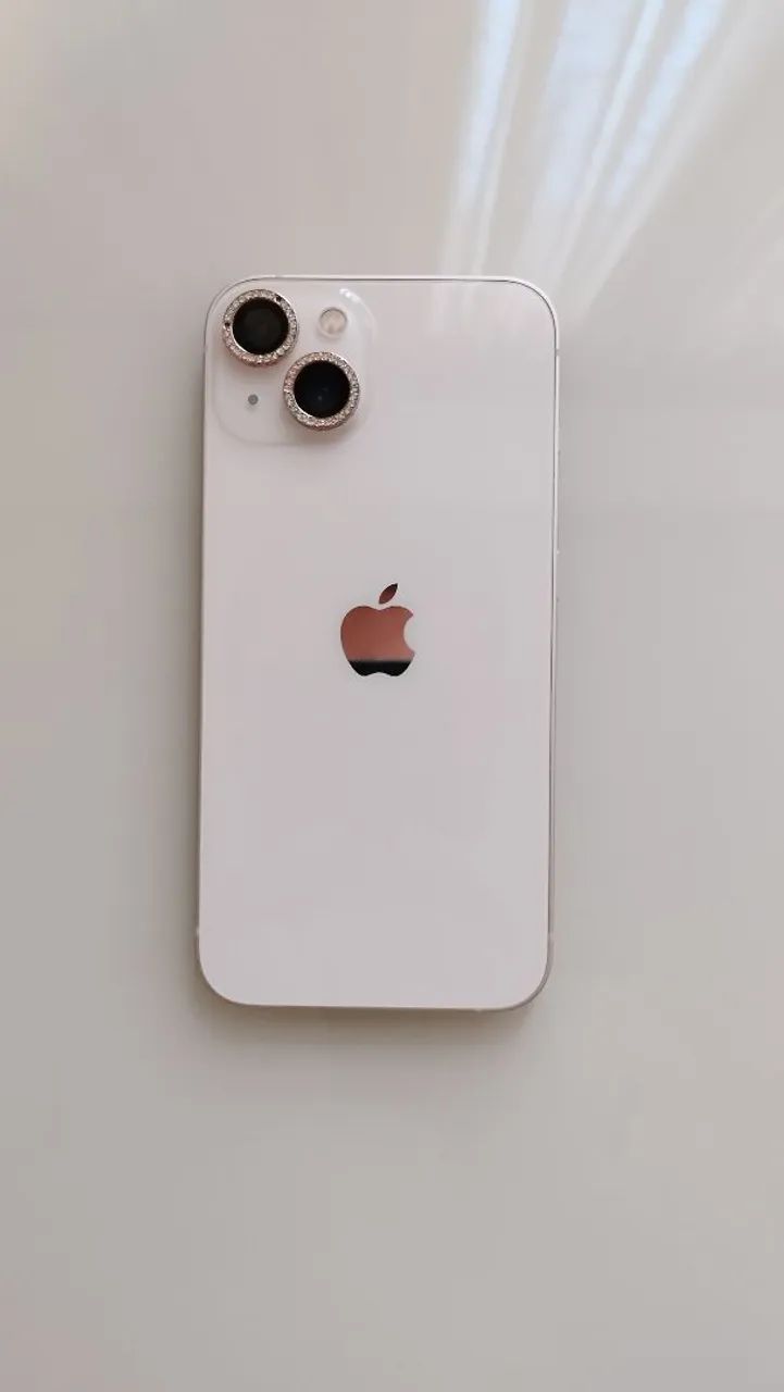 iPhone 13 128GB impecável 