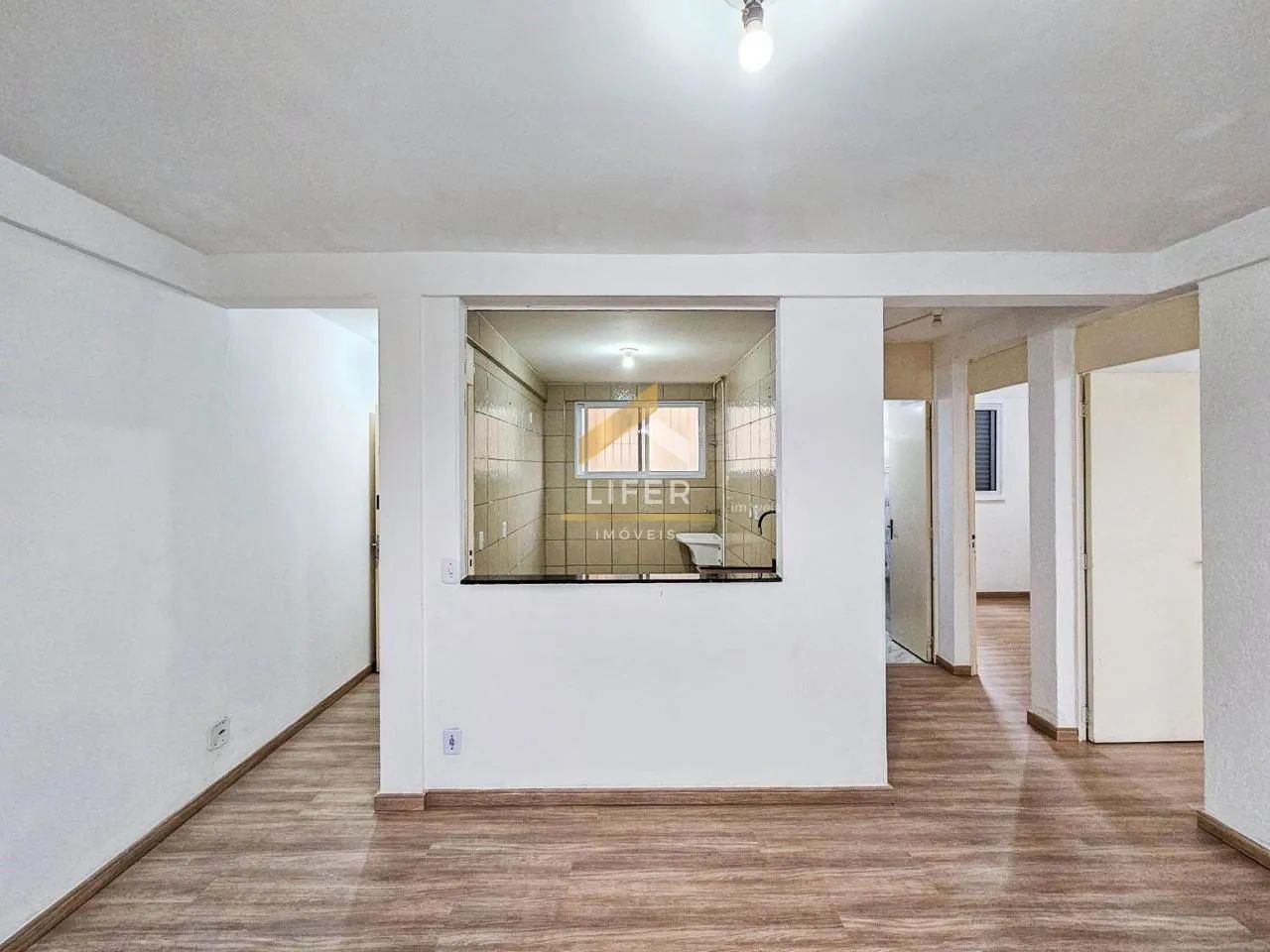 apartamento - Parque Residencial Vila União - Campinas - Foto 3