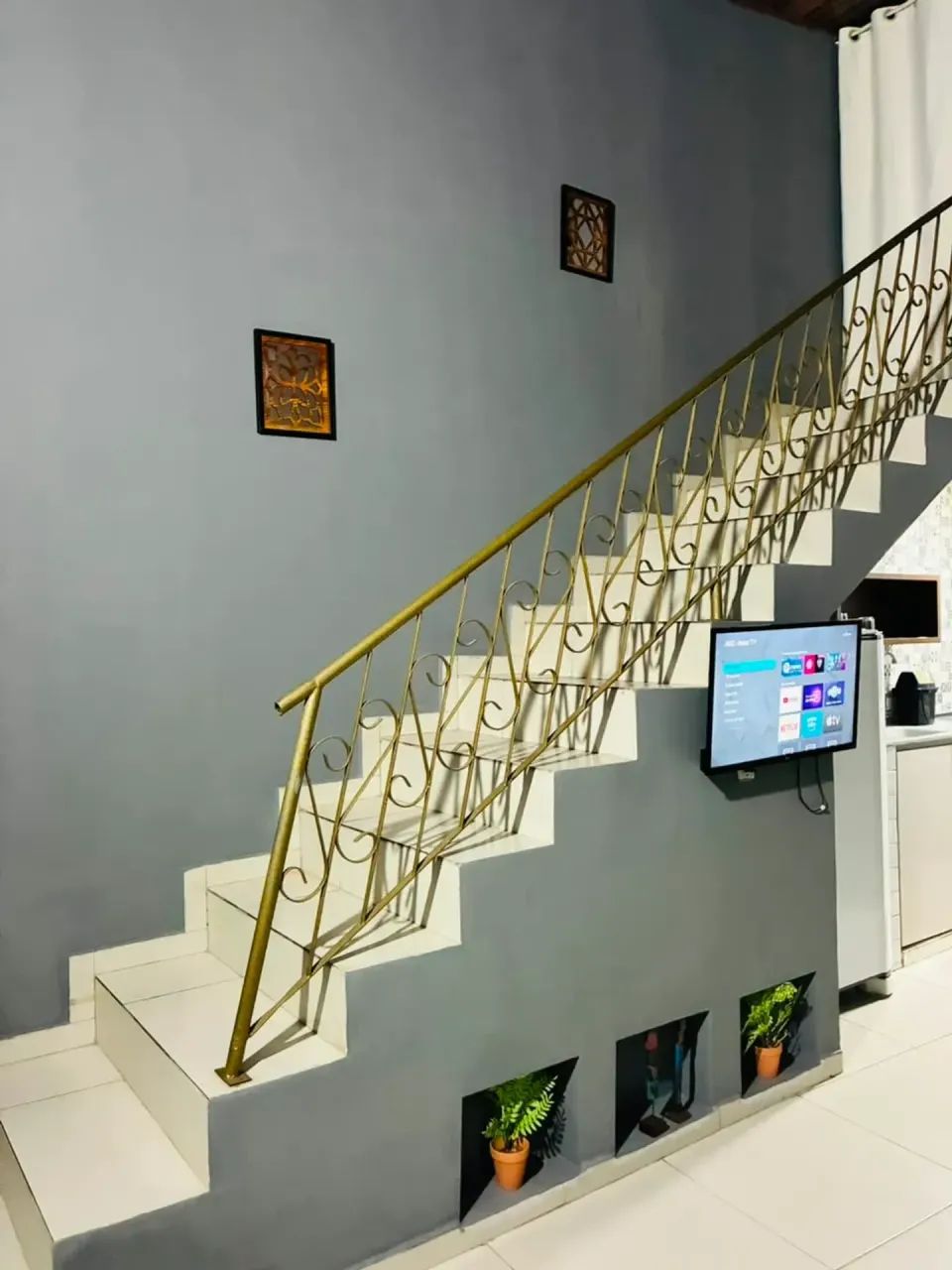 LOFT MOBILIADO PARA LOCAÇÃO ANUAL  MARECHAL DEODORO - Foto 5
