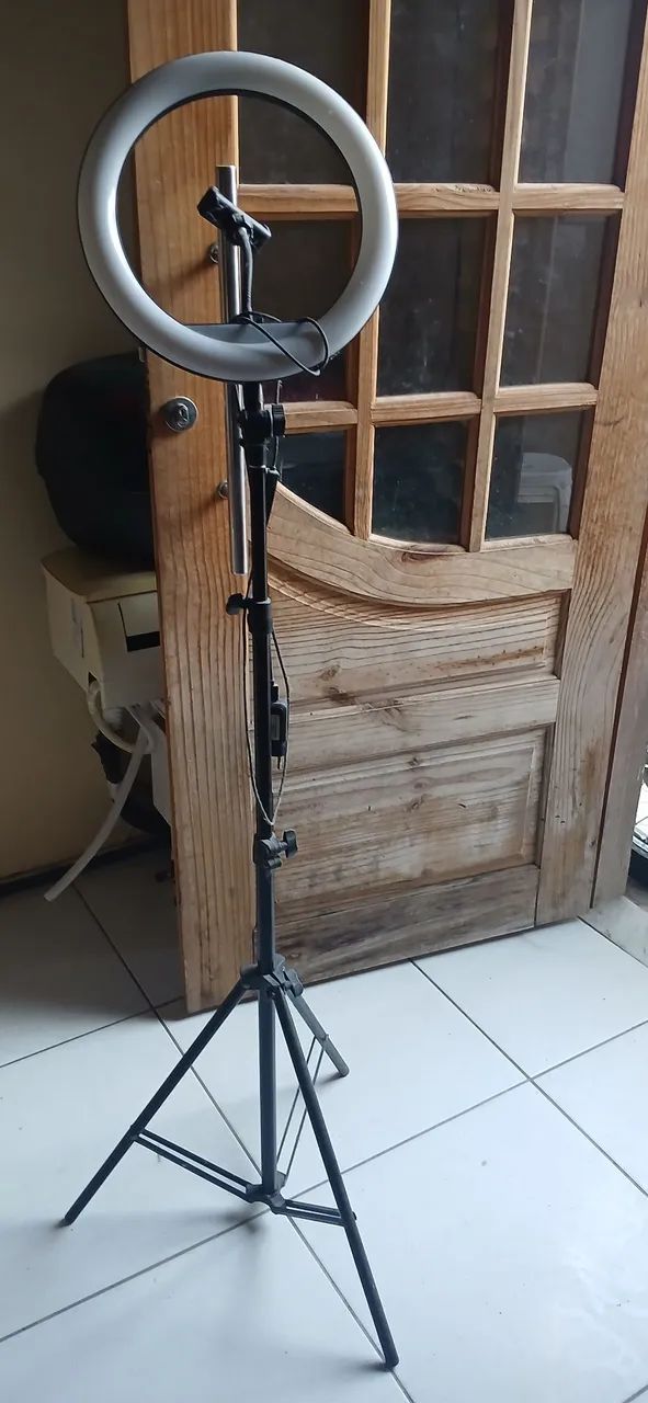 Ring light 
