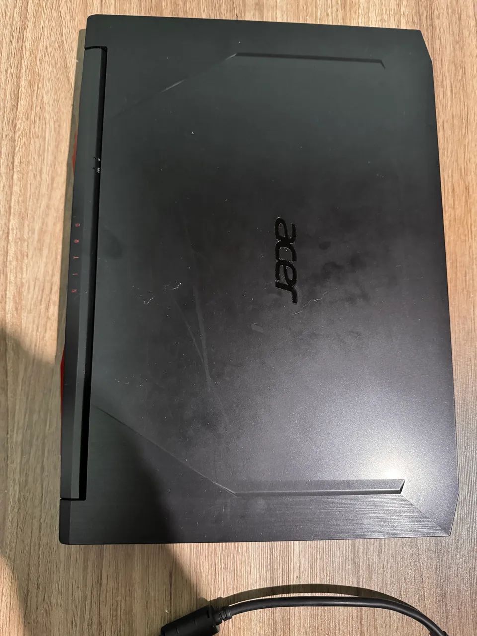 ACER NITRO 5 - 24GB RAM + GTX 1650 + SSD 512GB | ESTADO EXCEPCIONAL - Foto 4