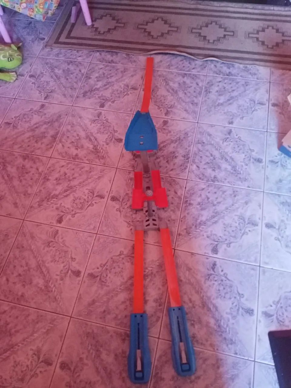 Pista da Hotwheels  - Foto 4