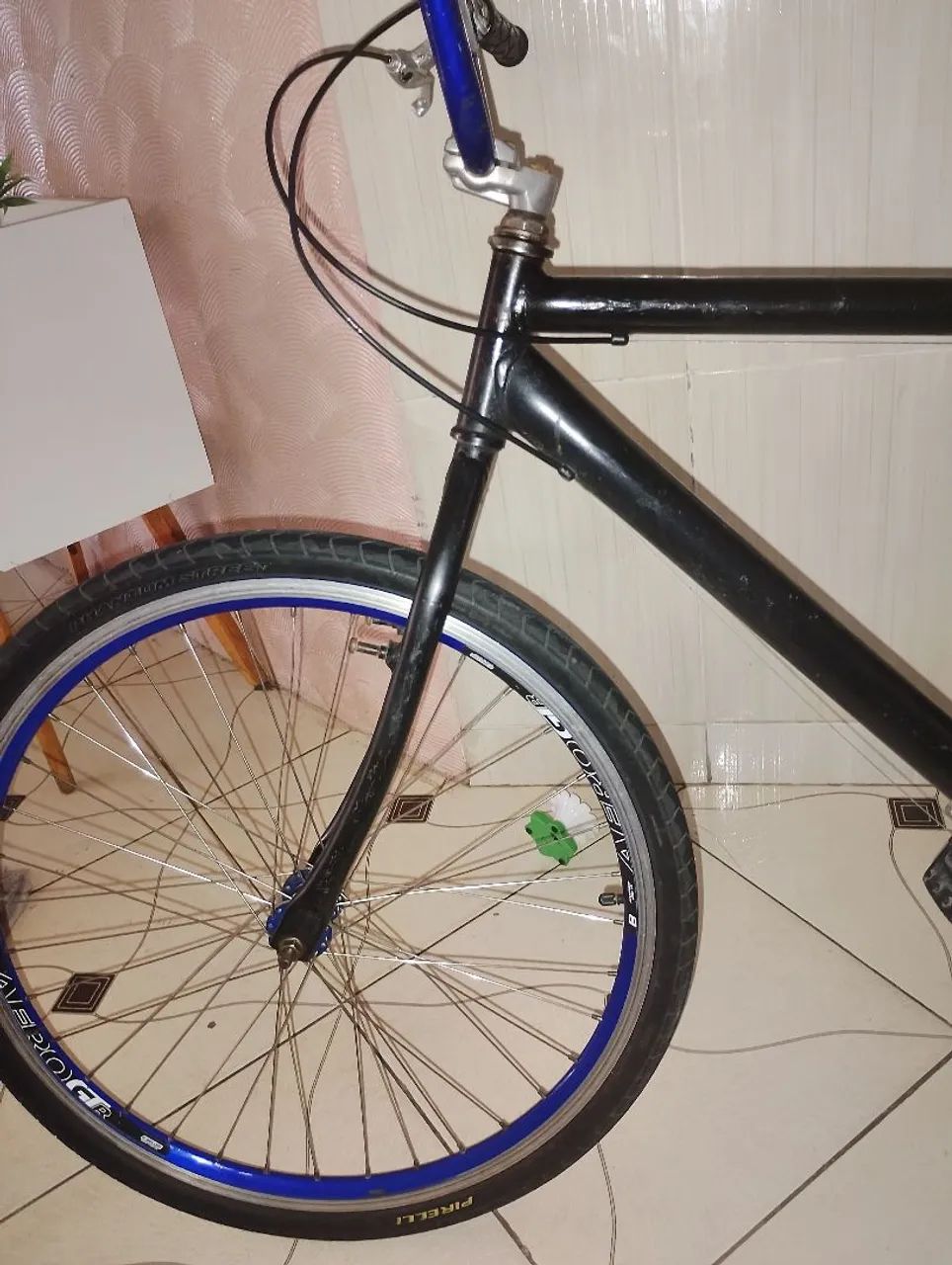 Bicicleta  - Foto 4