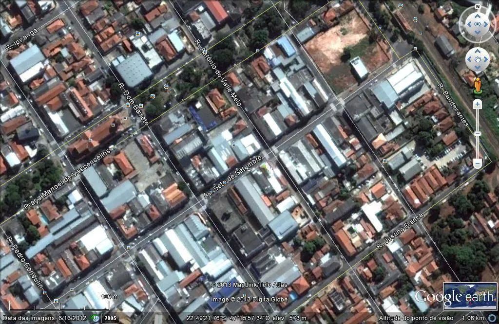 Salão à venda em Sumaré, Centro - Foto 2