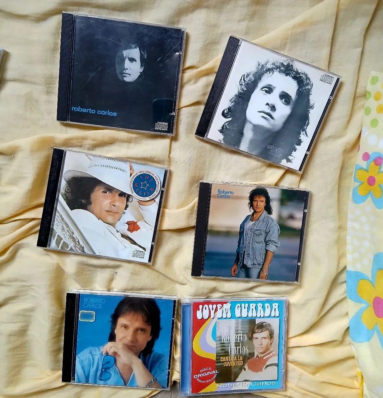 Roberto Carlos  - Foto 4