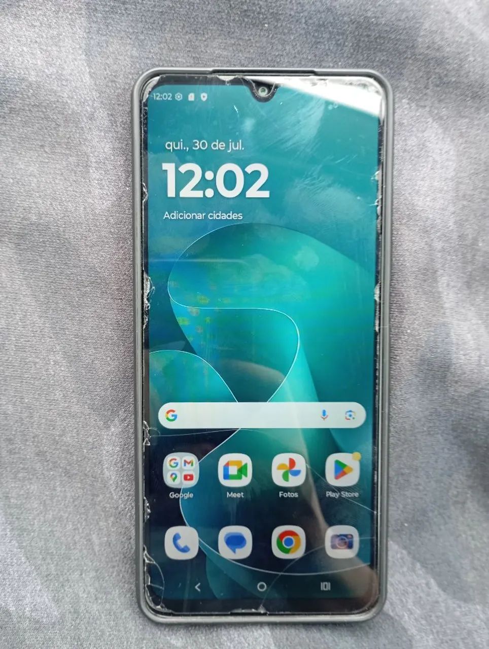 Motorola g06