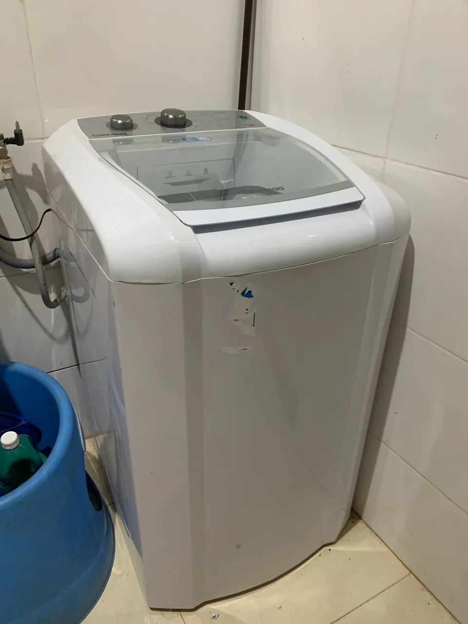 máquina  - Foto 3