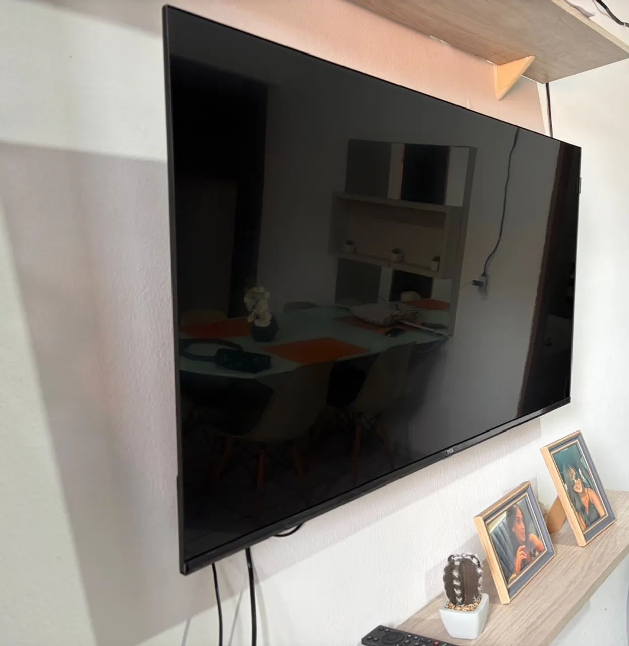 Tv smart 40 polegadas  - Foto 3