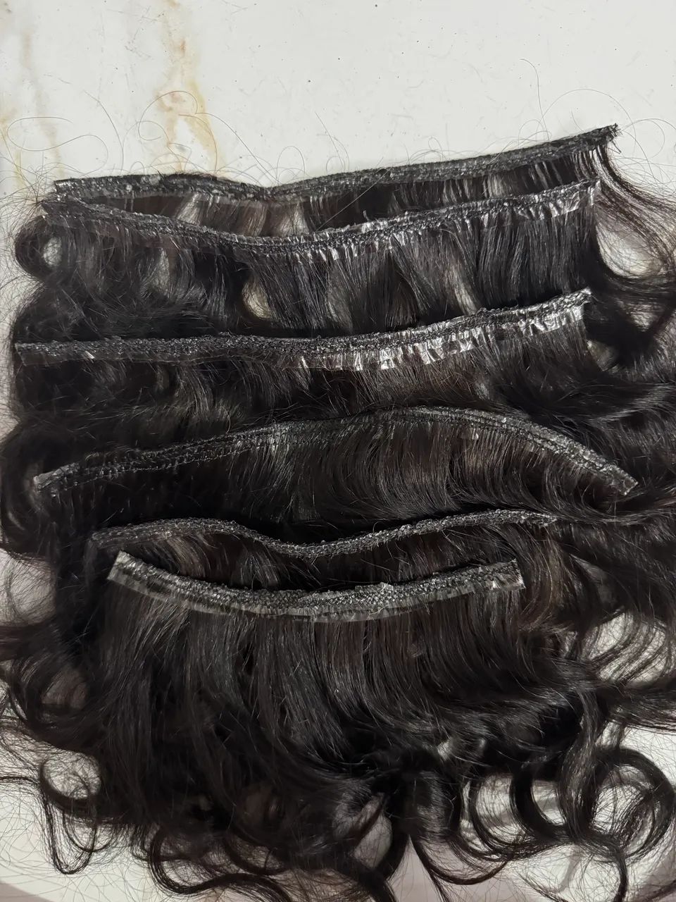 Cabelo preencher - Foto 3